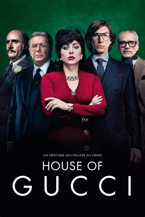 house of gucci altadefinizione streaming|house of gucci streaming 123movies.